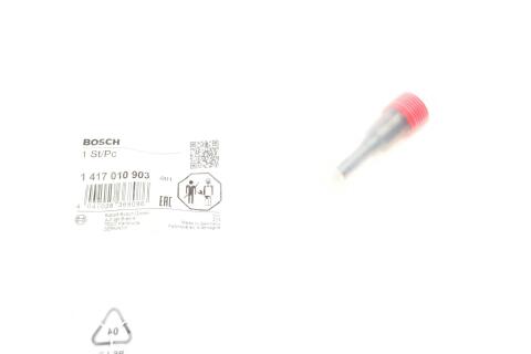 Розпилювач дизельного палива VW Caddy/Golf/Passat 1.9TDI 96-10