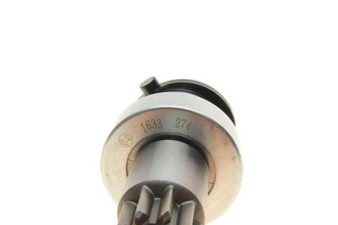 Бендикс стартера VW Caddy 1.9D 96-