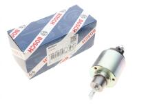 Реле стартера втягивающее (12V) Fiat Doblo 1.3D 10-