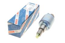 Реле стартера втягивающее (24V) MB