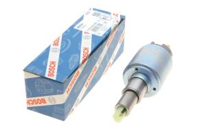 Реле стартера втягуюче (24V) MB
