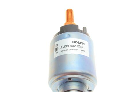 Реле стартера втягуюче (24V) MB Реле стартера втягуюче (24V) MB