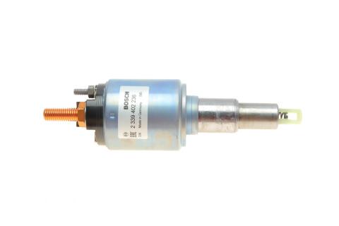 Реле стартера втягуюче (24V) MB Реле стартера втягуюче (24V) MB