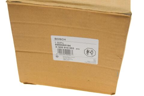 Насос ГПК Ford Focus I 1.8D 98-05