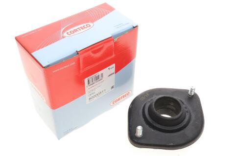 Подушка амортизатора (переднего) Opel Corsa A 1.0-1.6 -93