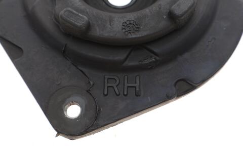 Подушка амортизатора (переднего) Nissan Micra/Renault Clio 1.4/1.5dCi/1.6 16V 03- (R)