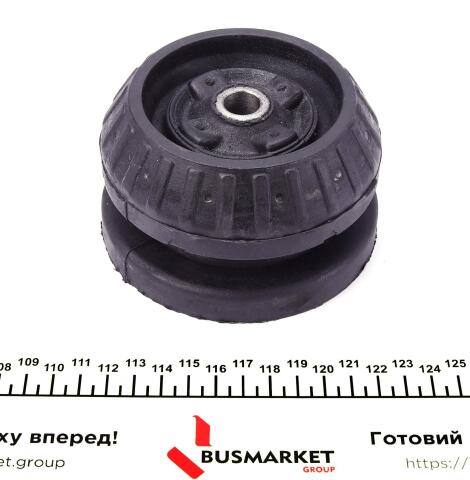 Подушка амортизатора (переднього) MB Vito (W638) 96- Подушка амортизатора (переднього) MB Vito (W638) 96-