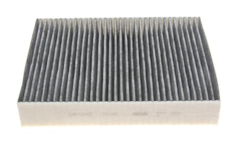 Фільтр салону BMW 3 (F30/F80) 1.6-4.0D 11- (вугільний) Фільтр салону BMW 3 (F30/F80) 1.6-4.0D 11- (вугільний)