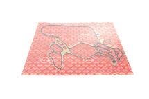 Прокладка кришки двигуна передньої Audi A4/A6/Q7 3.0 TDI 14-19