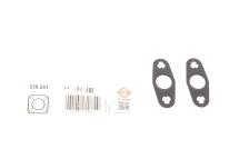 Прокладка трубки зливу оливи з турбіни ущільнююча BMW 5 (F07/F10/F11)/X5 (E70/F15) 07- N63/S63