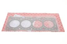 Прокладка ГБЦ Toyota Land Cruiser 200 4.5 D 07- (1.45mm) (5 отворів) (R) Прокладка ГБЦ Toyota Land Cruiser 200 4.5 D 07- (1.45mm) (5 отворів) (R)