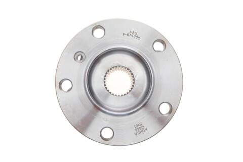Підшипник маточини (передньої) BMW X5 (E70/F15/F85)/X6 (E71/E72/F16/F86) 2.0-4.8 06- США Підшипник маточини (передньої) BMW X5 (E70/F15/F85)/X6 (E71/E72/F16/F86) 2.0-4.8 06- США