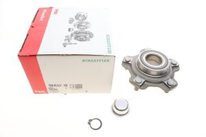 Підшипник маточини (передньої) Suzuki Grand Vitara I 98-03