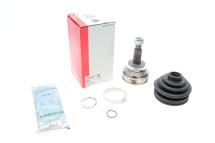 Шрус (зовнішній) Renault Laguna 1.8/2.0/2.2 93-01 (23/25z) Шрус (зовнішній) Renault Laguna 1.8/2.0/2.2 93-01 (23/25z)