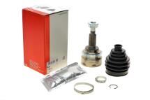 ШРКШ (зовнішній) Suzuki Swift 1.3/1.5 16V 05-12 (25x29z) (+ABS 43)