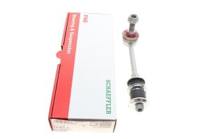 Тяга стабілізатора (заднього) Toyota Land Cruiser Prado 02- (L=174mm)