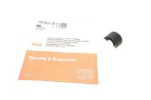 Втулка стабилизатора (переднего) Opel Astra H/Vectra C/Zafira B 02- (d=24mm) (верх) Втулка стабилизатора (переднего) Opel Astra H/Vectra C/Zafira B 02- (d=24mm) (верх)