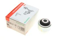 Сайлентблок рычага (переднего/снизу/спереди) Peugeot 206 98-