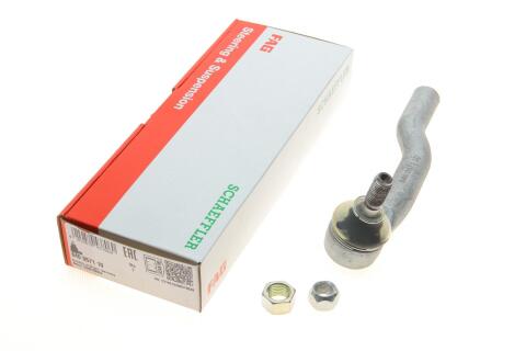 Наконечник тяги рульової (L) Suzuki Grand Vitara 98-05 Наконечник тяги рульової (L) Suzuki Grand Vitara 98-05