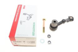 Маятник рулевой рейки (R) BMW 5 (E28/E34)/7 (E32) -95 M10/M20/M30/M60/M70/S38