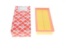 Фільтр повітряний Suzuki Swift 1.3 DDiS 05-