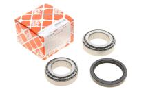 Подшипник ступицы (передней) Isuzu D-Max 02-/Opel Frontra B 98-04 (к-кт)