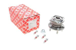 Підшипник маточини (задньої) Ford Kuga 1.5/1.6/2.0D 13-