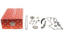 Комплект ланцюга ГРМ VW Golf V/VI/Passat 1.4TSI 07-14