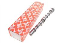 Распределительный вал VW Tiguan/Touran 1.4 TSI 06-18 (сторона выпуска) Распределительный вал VW Tiguan/Touran 1.4 TSI 06-18 (сторона выпуска)