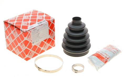 Пыльник ШРКШ (наружный) Opel Astra K 1.4-1.6 15-