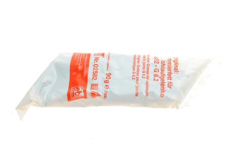 Пыльник ШРКШ (наружный) Opel Astra K 1.4-1.6 15-