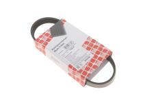 Ремінь генератора VW Golf V/Passat/Touran 1.4TSI 05-/Skoda Fabia 1.4 TSI RS 10-14 (5PK491)