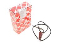 Датчик температури ВГ VW Tiguan 2.0 TDI 07-18