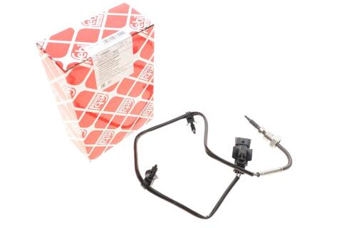 Датчик температури ВГ Opel Astra/Corsa/Meriva/Zafira 03- Датчик температури ВГ Opel Astra/Corsa/Meriva/Zafira 03-