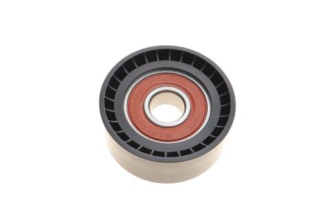 Ролик генератора Opel Astra J 09-15 (паразитный) (65х26)