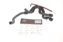 Патрубок системи охолодження VW Bora I 1.8T 00-05 Патрубок системи охолодження VW Bora I 1.8T 00-05