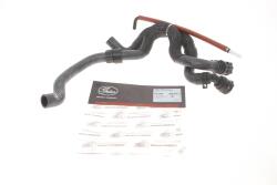 Патрубок системы охлаждения VW Bora I 1.8T 00-05
