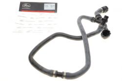 Патрубок радиатора BMW 5 (E60/E61)/6 (E63/E64) 2.5/3.0 04-10 N52/N53