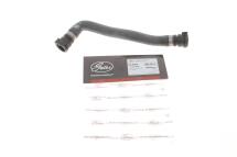 Патрубок системи охолодження BMW X5 (E70)/X6 (E71/E72) 08-14 N54/N55