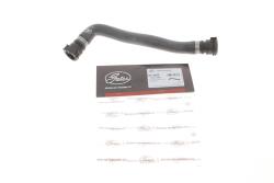 Патрубок системы охлаждения BMW X5 (E70)/X6 (E71/E72) 08-14 N54/N55