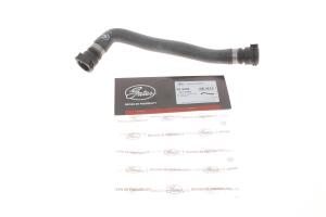 Патрубок системы охлаждения BMW X5 (E70)/X6 (E71/E72) 08-14 N54/N55