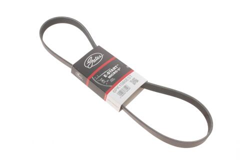 Ремінь генератора Citroen Berlingo/Peugeot 306/405/508/Partner I 1.8/2.0DH 10-18 Ремінь генератора Citroen Berlingo/Peugeot 306/405/508/Partner I 1.8/2.0DH 10-18