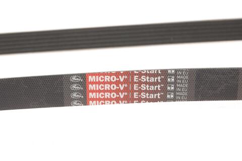 Ремінь генератора Citroen Berlingo/Peugeot 306/405/508/Partner I 1.8/2.0DH 10-18 Ремінь генератора Citroen Berlingo/Peugeot 306/405/508/Partner I 1.8/2.0DH 10-18