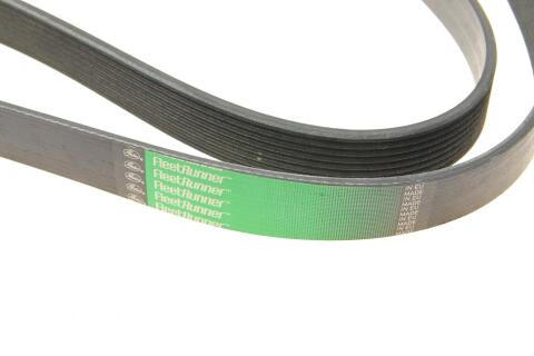 Ремень генератора MB Vario/Atego 2/LK/LN 2 96- OM 904