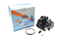 Помпа води Audi/Seat/Skoda/VW 1.8-2.0TSI/TFSI 12- (29z) (B/B) (5л) (з корпусом і термостатом)