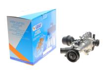 Помпа води MB A-class (W176)/B-class (W246/S242) 1.6/2.0 11- (switchable)