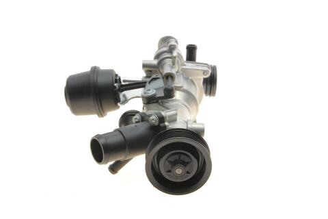 Насос води MB A-class (W176)/B-class (W246/S242) 1.6/2.0 11- (switchable)