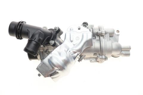 Насос воды MB C-class (W204)/E-class (W212/W213) 1.6/2.0 (M274) 13- (6кан)(switchable)