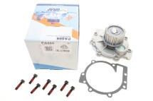 Насос воды Volvo S90/V90 2.5/2.9 97-98/960 2.9 94-96 (14z) (R/B) (7 лоп) Насос воды Volvo S90/V90 2.5/2.9 97-98/960 2.9 94-96 (14z) (R/B) (7 лоп)