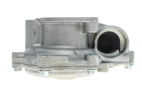 Помпа води BMW 1/3/X1/X3/Z4 116i/118i/120i/130i/316i/Ci/ti/318i/Ci/ti/320i/si/2.0 01-15 (B/B)(6 лоп)